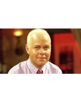 Descansa en paz Gunther...