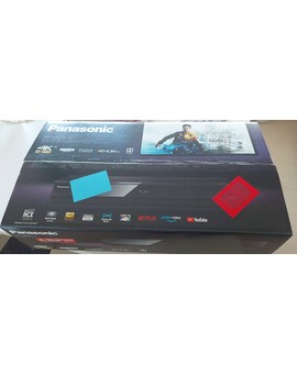 Comienza mi salto al 4K!!