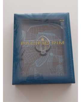 Pacific Rim. Titans of cult