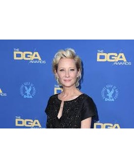 Ha fallecido Anne Heche