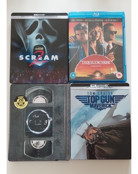3 "novedades" y un antiguo anhelo