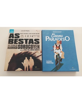 La corriente a favor del coleccionista 