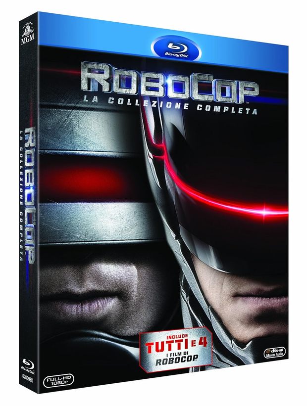 Alguien tiene esta edición italiana?