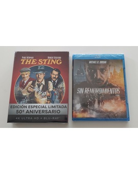 Black friday parte 1