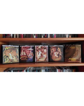 Saga completa!!!