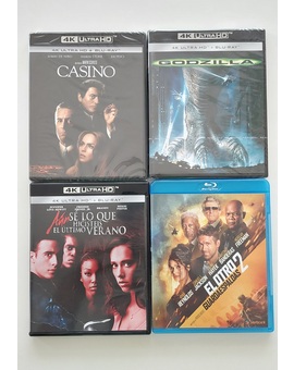 Black friday parte 2