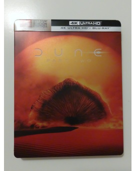 Hoy Dune 2...