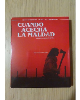 Hoy...terror!!