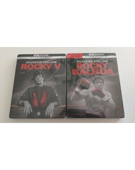 Saga completa!!!!