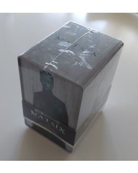 Matrix Deja vu Collection 