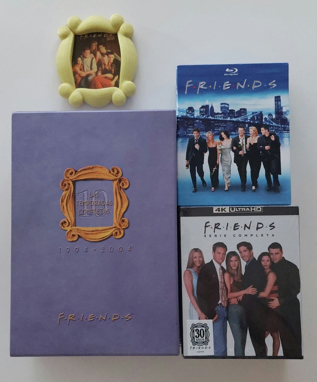 Foto de familia...