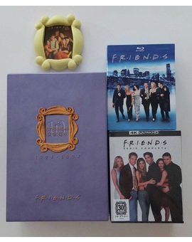 Foto de familia...