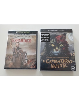 Llegadas hoy...