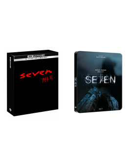 Posibles diseños de las ediciones 4k?