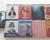 Muuuchos steelbooks....