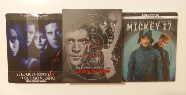 Nuevos metales