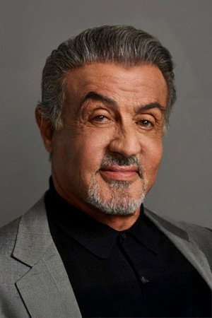 Hoy cumple 80 años el gran Stallone...