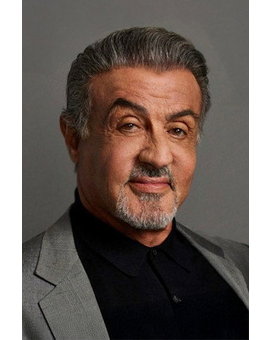 Hoy cumple 80 años el gran Stallone...