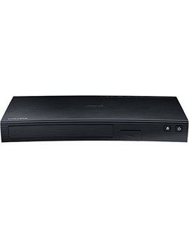 Reproductor Samsung BDJ-5900