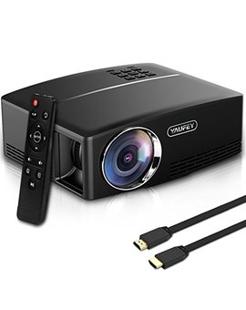 Mini Proyector 