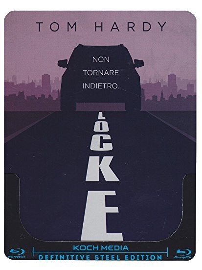 Locke steelbook italiano