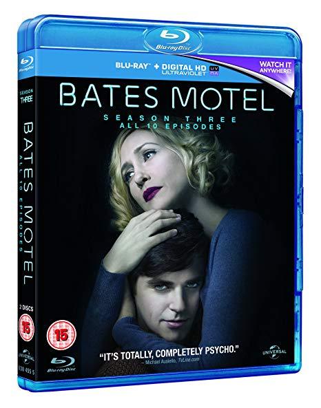 Bates Motel Temporada 3