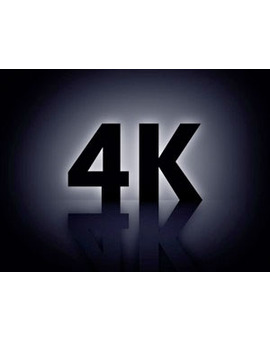 Merecen la pena en 4K