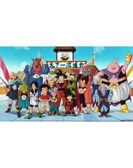 Películas Bluray Dragon Ball Z