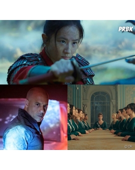 Opinión Mulan y Bloodshot