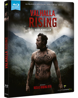 Blu-ray Valhalla Rising