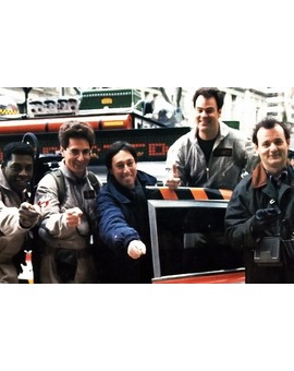Ivan Reitman 