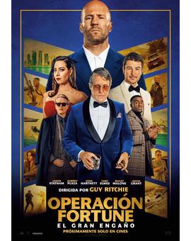 Operacion Fortune