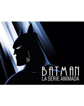 Batman La Serie Animada 