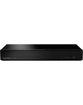 Reproductor Blu-ray Ultra HD DP-UB150