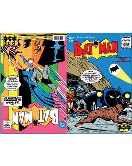 Comic Batman Day 2026