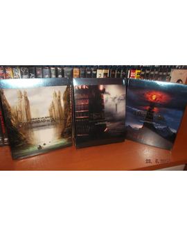 ultimas del mes...versiones extendidas 15 discos