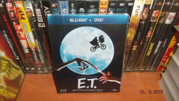 hasta que por fin la consigo para mi coleccion