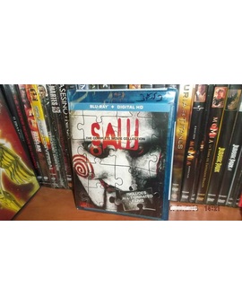 una maraton de SAW el fin de semana