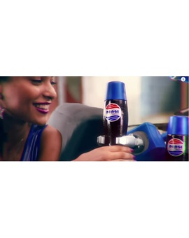 comercial de pepsi perfect...que opinan
