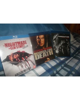por fin llego mi pedido de black friday