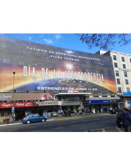 La promocion en mi ciudad...concepcion-chile
