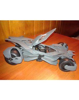 listo para decorar la seccion de batman