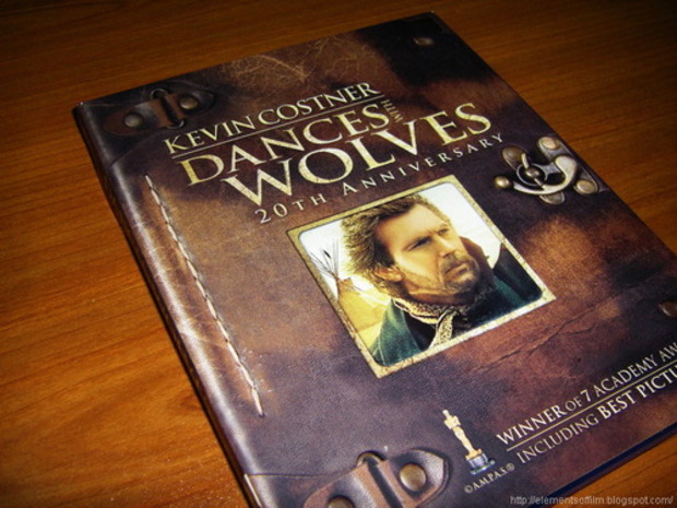 ¿Llegará a España? DANCES WITH WOLVES 20th Anniversary