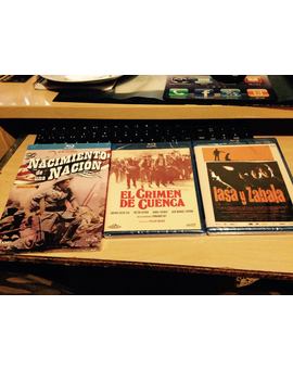Con retraso, pero mis adquisiciones de cumple (16-07-2015)