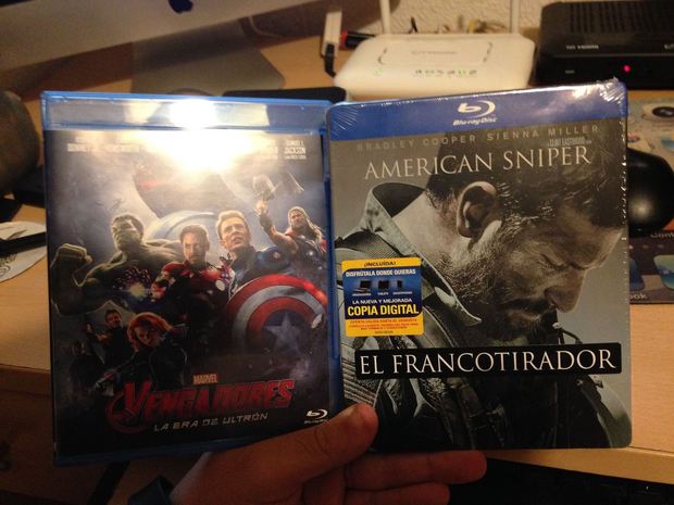 Con el 2x1 de C4 he llegado a las 200 ediciones!