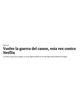 ¿Pagar por respirar?