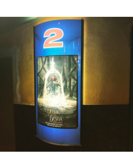 Mini review La Bella y la Bestia (Sin Spoilers)