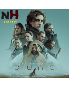 Podcast sobre Dune (2021)