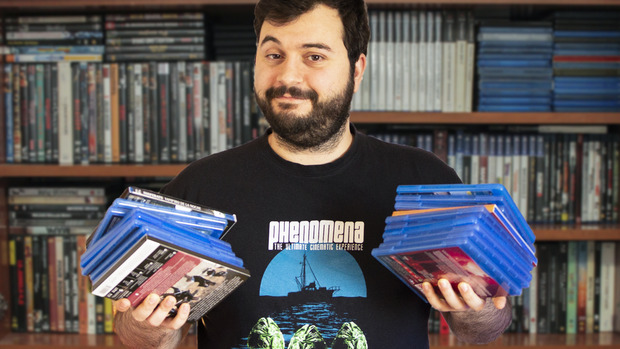 UNBOXING REBEJAS ENERO 2021 PARTE 2