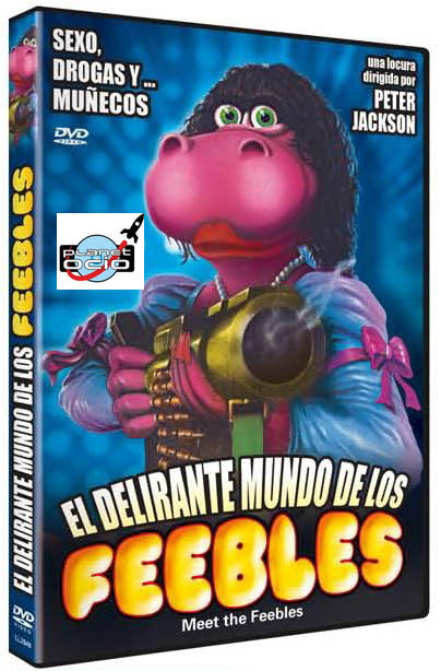 REEDICION EN DVD DE PARTE DE LLAMENTOL 24 SEPTIEMBRE